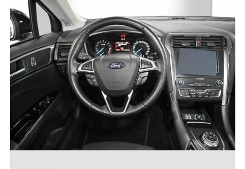Ford Mondeo #12