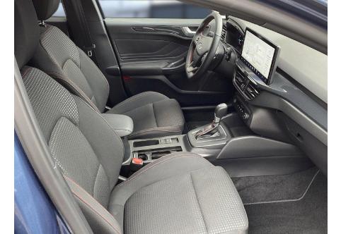 Ford Focus #5