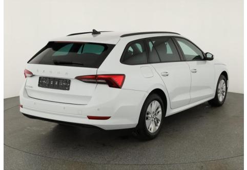 Skoda Octavia #2