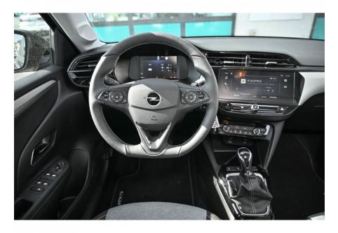 Opel Corsa #13