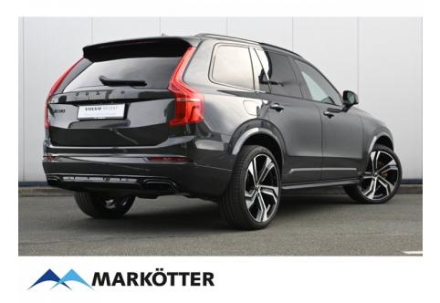 Volvo XC90 #5