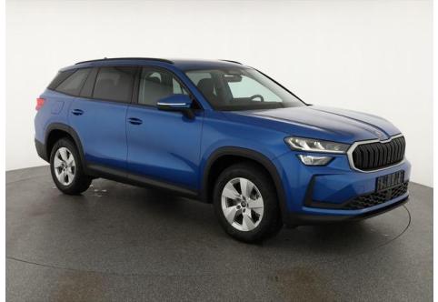 Skoda Kodiaq #2