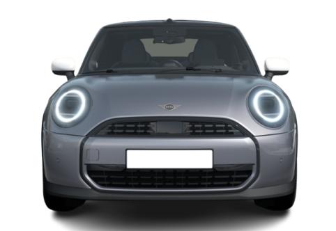 MINI JOHN COOPER WORKS CABRIO #3