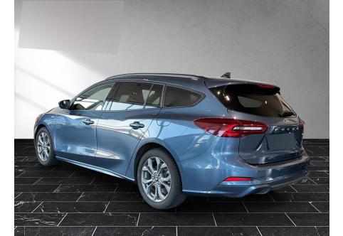 Ford Focus #2