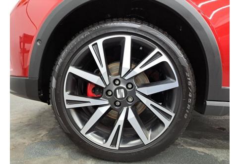 Seat Arona #17