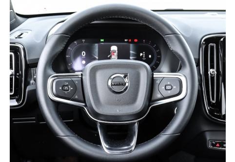 Volvo XC40 #6