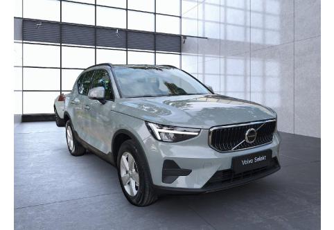 Volvo XC40 #4
