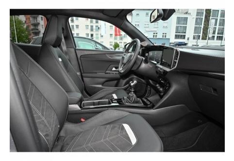 Opel Mokka #11