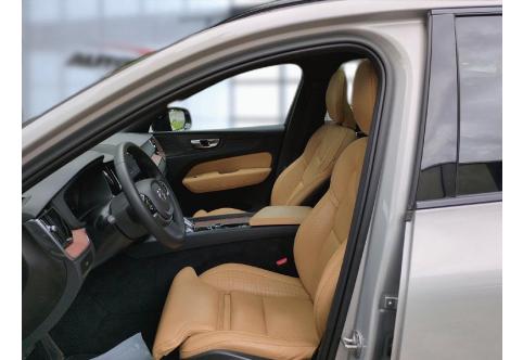 Volvo XC60 #7
