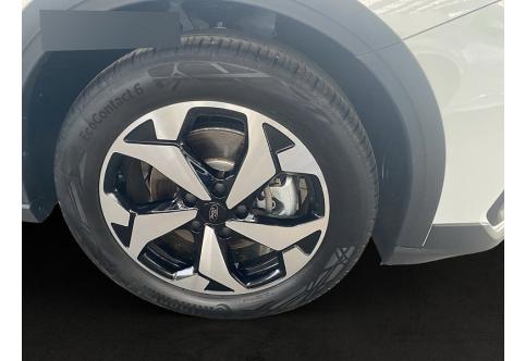 Ford Tourneo Connect #16