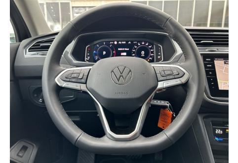VW Tiguan #15