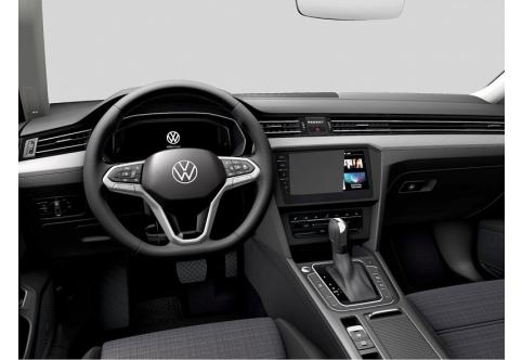 VW Passat #2
