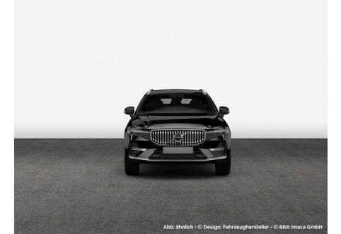 Volvo XC60 #3