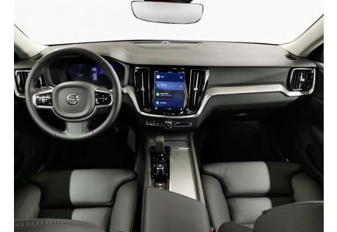 Volvo V60 #9