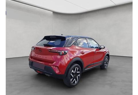 Opel Mokka #6