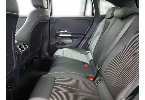 Mercedes-Benz GLA-Klasse #23