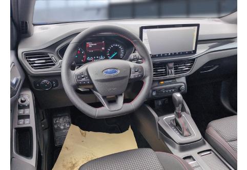 Ford Focus #7