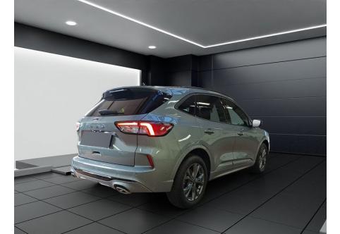 Ford Kuga #2