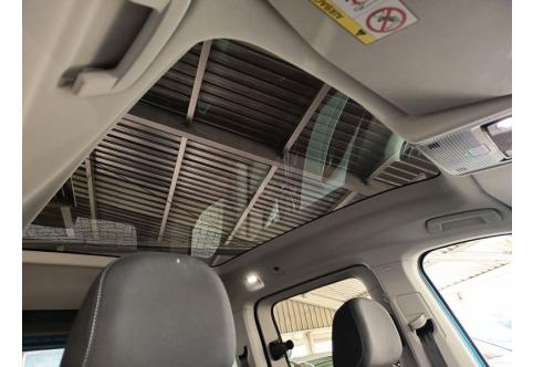 Ford Tourneo Connect #20