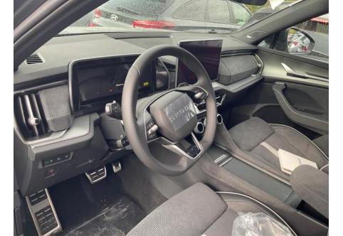 Skoda Kodiaq #2