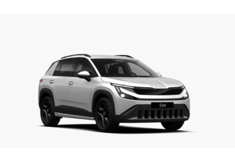 Skoda Epiq #1