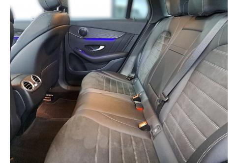 Mercedes-Benz GLC-Klasse #25