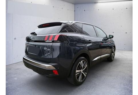 Peugeot 3008 #4