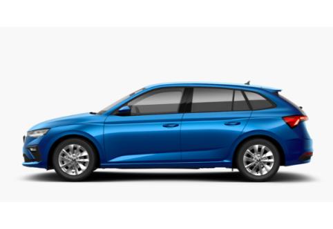 Skoda Scala #3