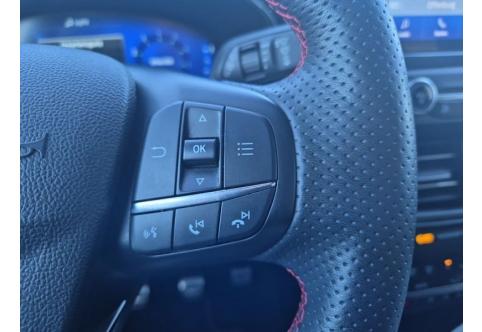 Ford Focus #17