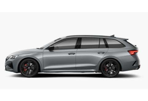 Skoda Octavia #3