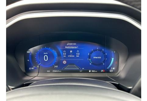 Ford Kuga #16