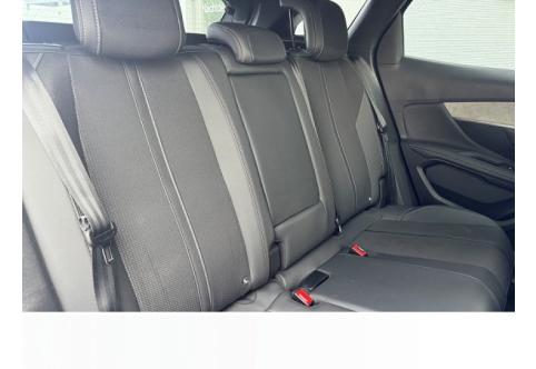 Peugeot 3008 #11