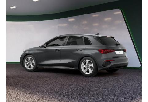 Audi A3 #3