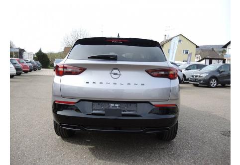 Opel Grandland X #8