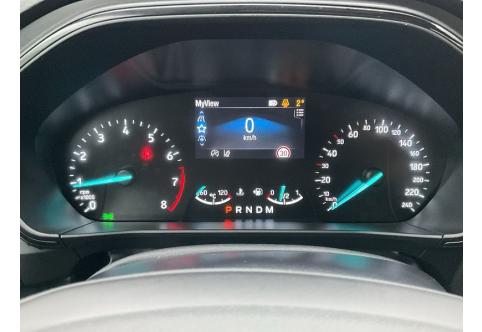 Ford Focus #8