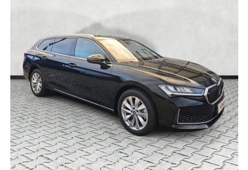 Skoda Superb #1