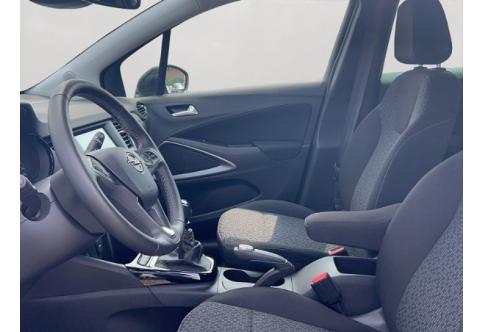 Opel Crossland X #8
