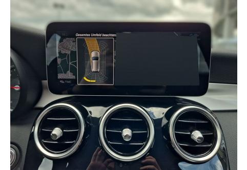 Mercedes-Benz C-Klasse #17