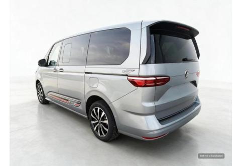 VW T7 Multivan #2