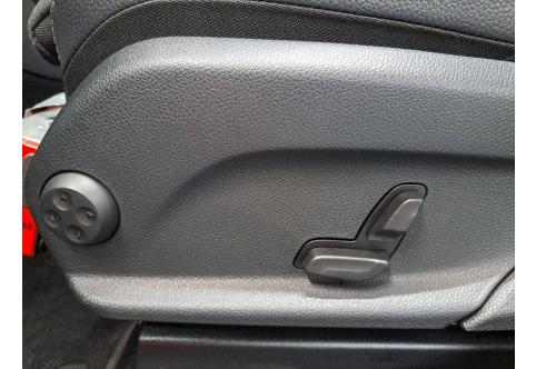 Mercedes-Benz GLC-Klasse #15