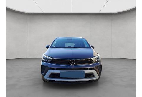 Opel Crossland X #9