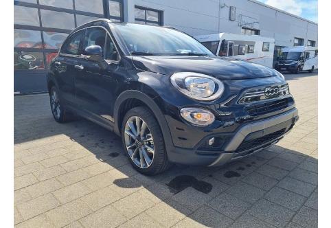 Fiat 500X #7