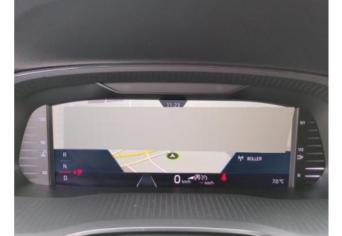 Skoda Octavia #17