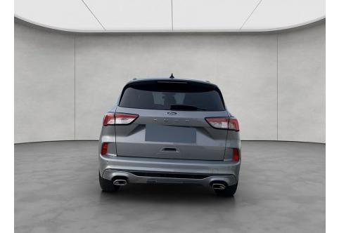 Ford Kuga #4