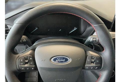 Ford Focus #11