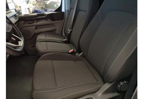 Ford TRANSIT CUSTOM #4