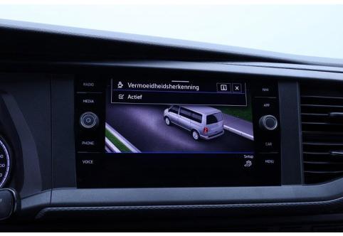 VW T6 Transporter #25