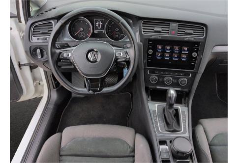 VW Golf #5