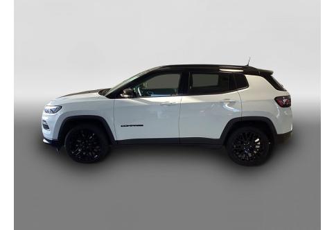 Jeep Compass #3
