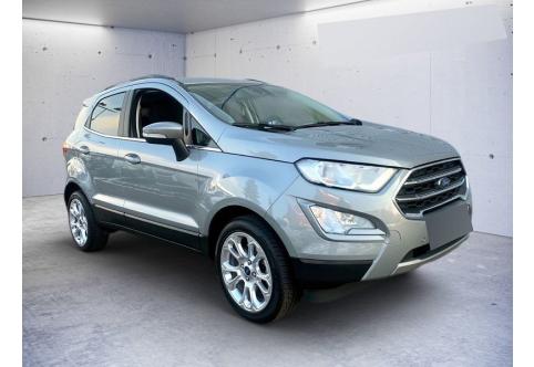 Ford EcoSport #3